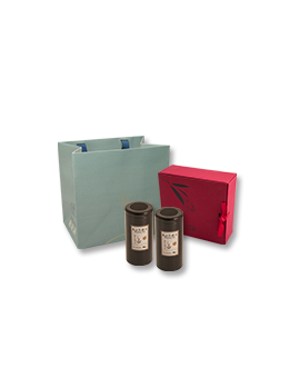 台湾高山乌龙茶75g