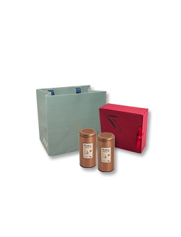 台湾金萱乌龙茶75g