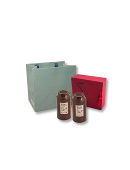 台湾金萱乌龙茶150g