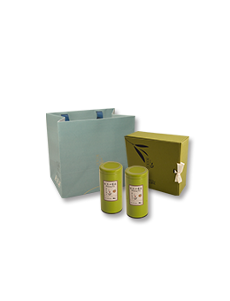 台湾四季春乌龙茶75g